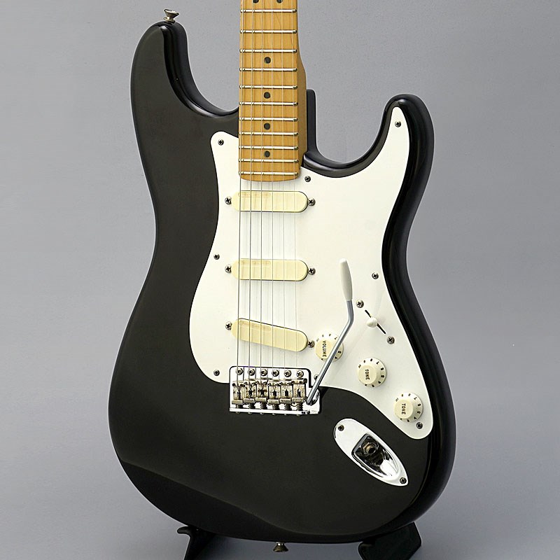 Fender USA Eric Clapton Stratocaster Lace Sensor Mod. (Black)の画像